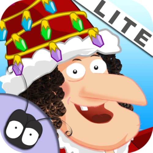 La sorcière et l’esprit de Noël Lite