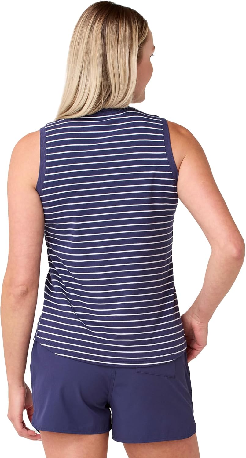 Cora Tank Top - Parent