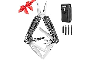 21-in-1 Kelvin Multi Tool: The Ultimate Tool for Any Job