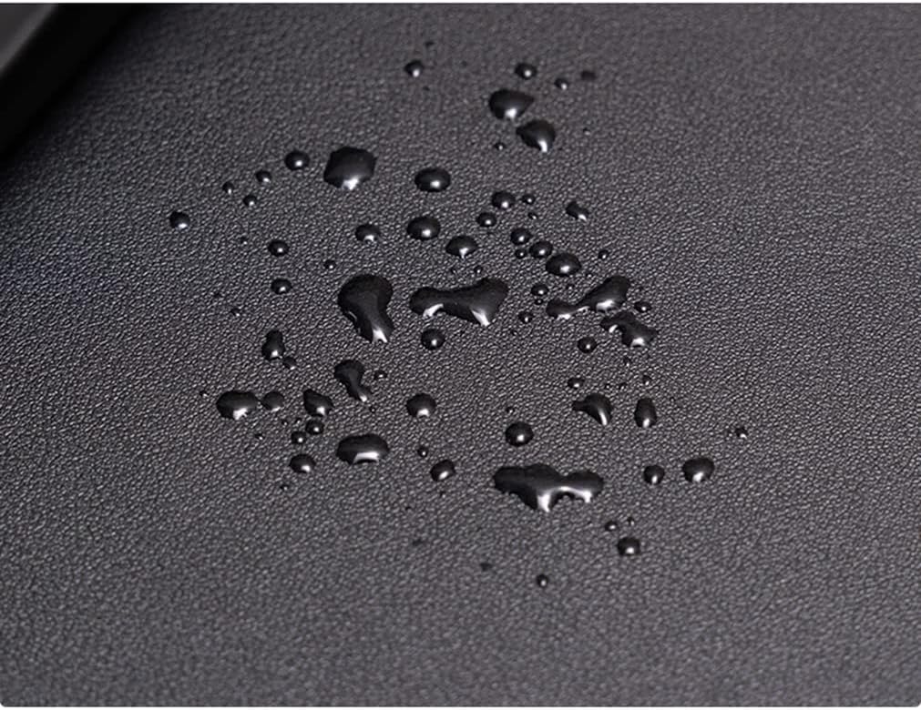 防水 デスクマット パソコンマット 耐久性 キーボード マウスパッド 多機能 パソコン 飾りマット 両面利用可能 オフィス用品 10