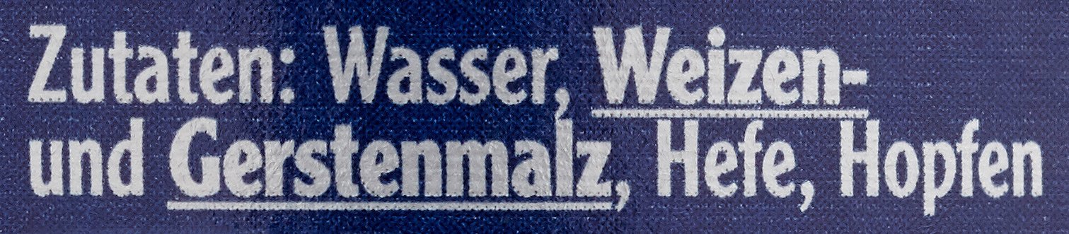 Maisel's Weisse Original Weizenbier MEHRWEG, (20 x 0.5 l)