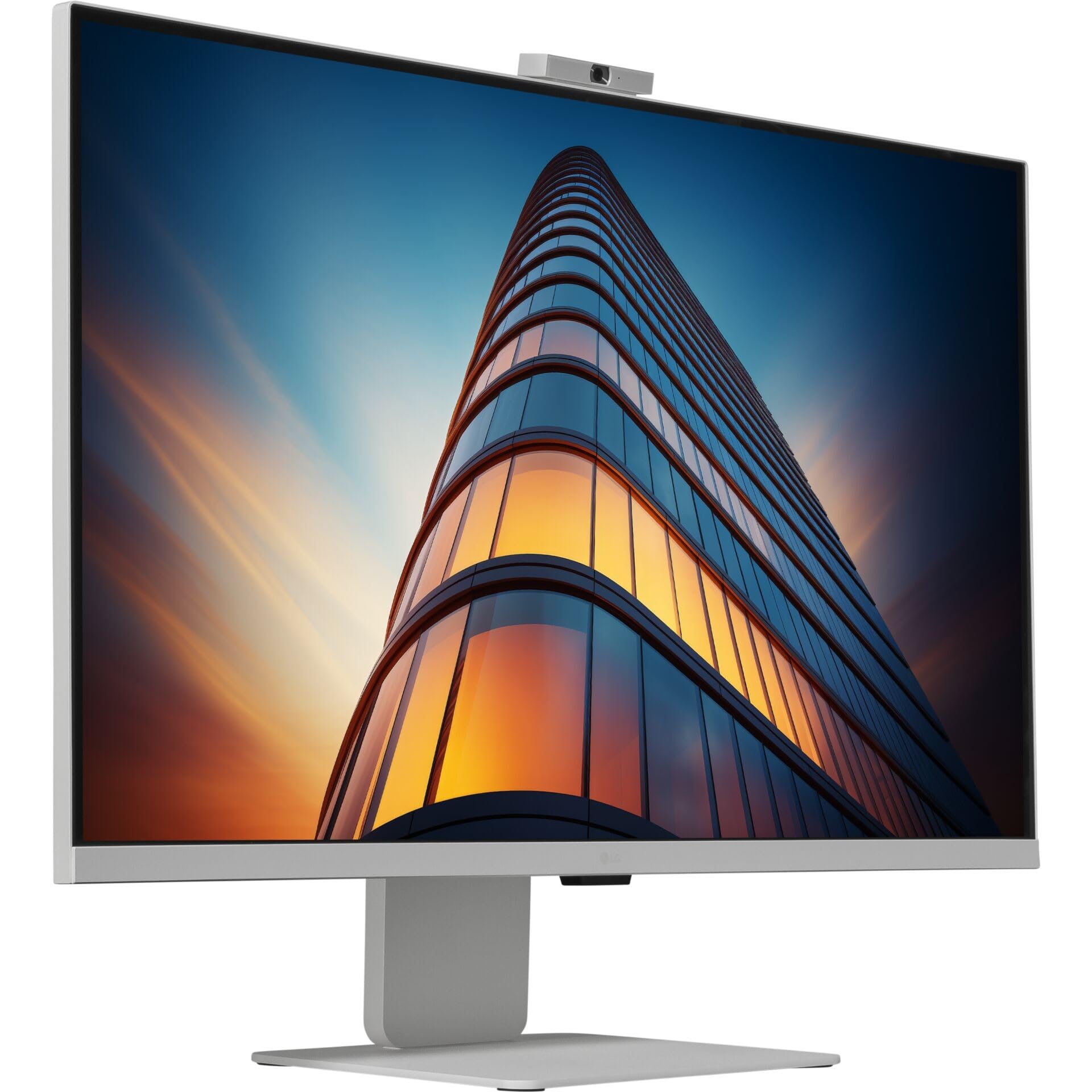 Lg 32u850sA-W 4k Uhd Smart Monitor 80 Cm (32") 4k Uhd (3840 X 2160), IpS-Panel, 400 Cd/m?, 5 Ms, 60 Hz, Hdmi, UsB-C, UsB-A, Webos (32u850sA-W.aeu)