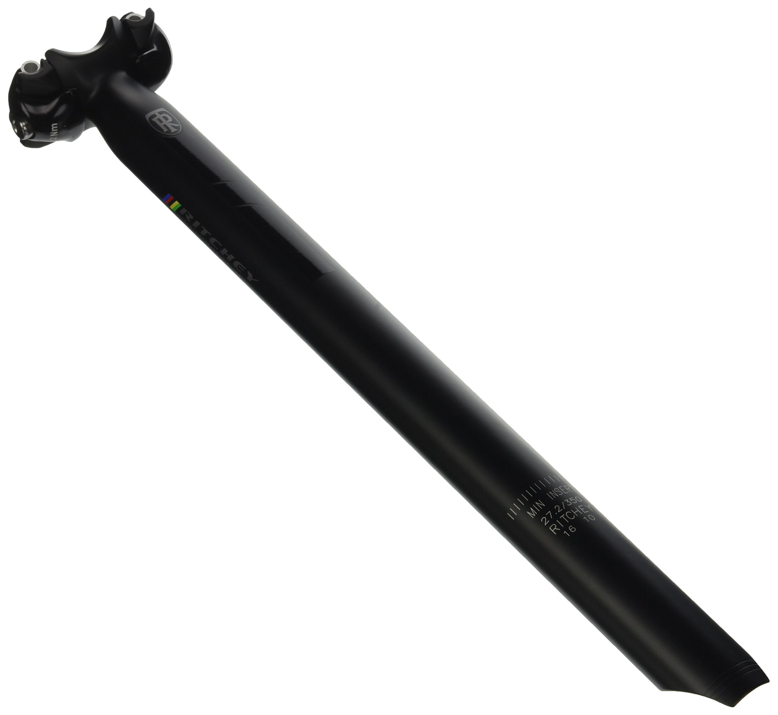Ritchey WCS 1-Bolt Alloy Bicycle Seatpost