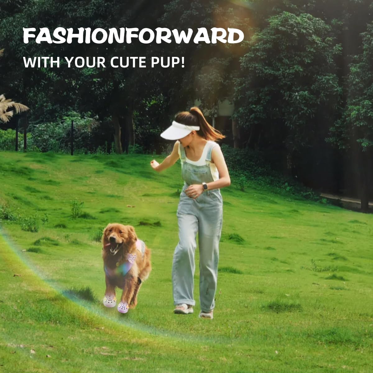 Dog Shoes for Hot Pavement,Waterproof Dog Shoes for Small Medium Dogs,Breathable Non-Slip Dog Boots Paw Protectors with Rubber Soles,Dog Booties for Beach and Snow (Pink, XS)