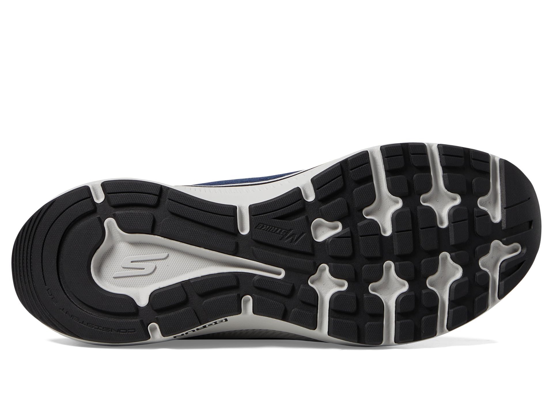 Skechers Hombre Go Run Consistent 2.0 Empowered Slip-In Entrenador