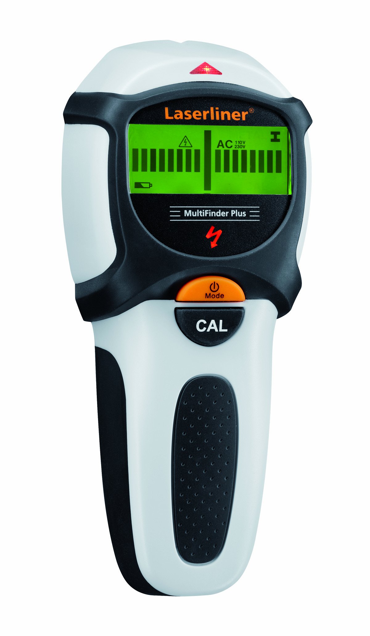 TPF Comercial 0007655620500 - Localizador (eñales ópticas y acústicas, calibración automática)