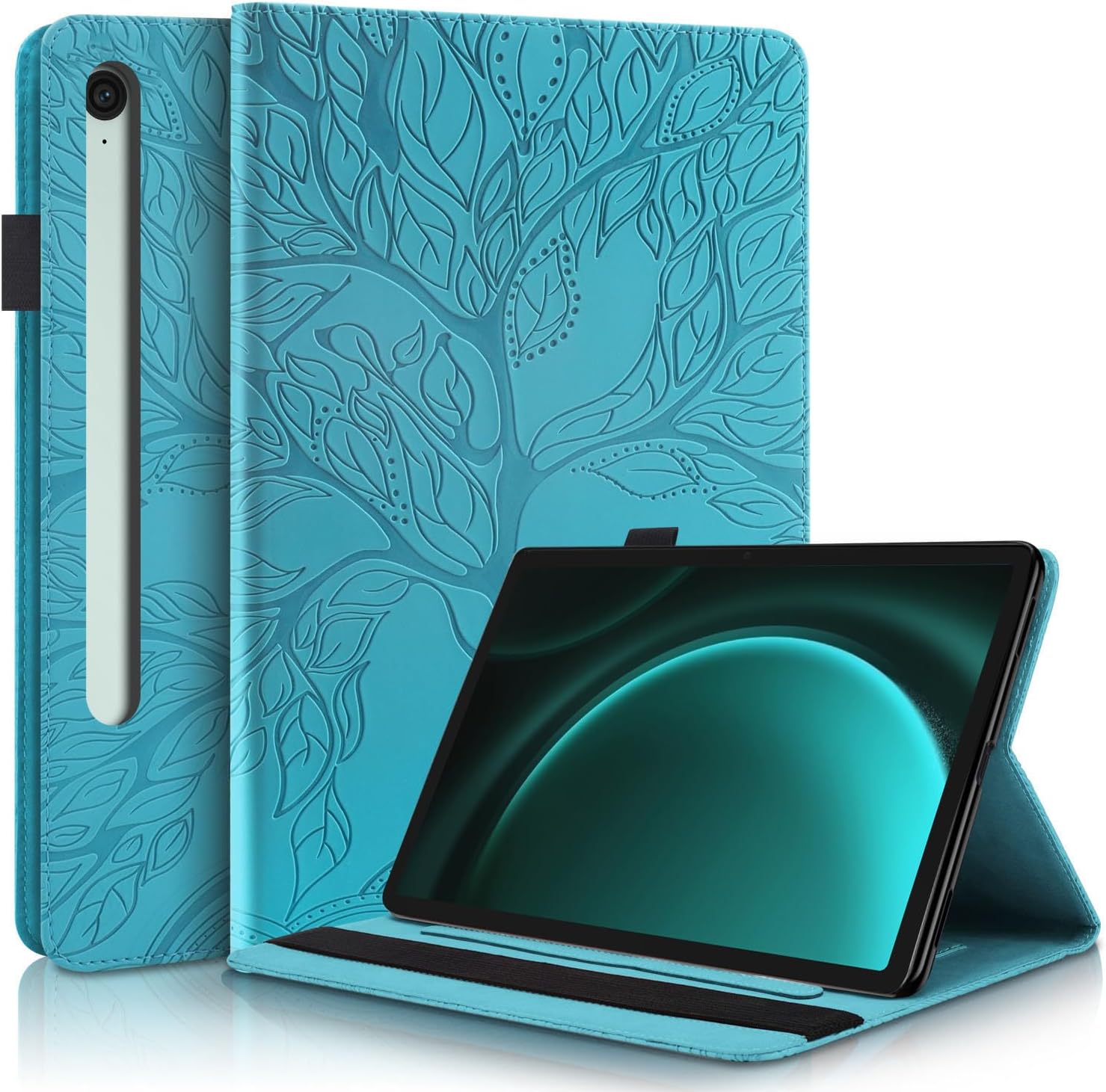 samsung tablet s9 fe hülle