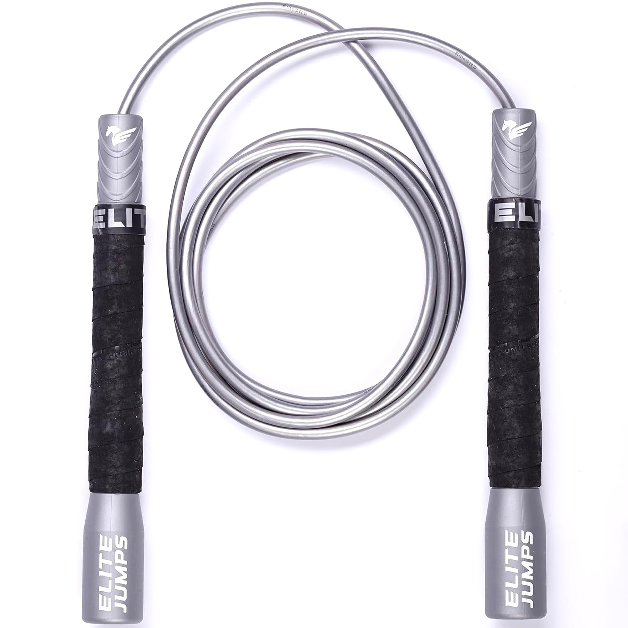 Elite Jumps Fit Plus Pro Freestyle PVC