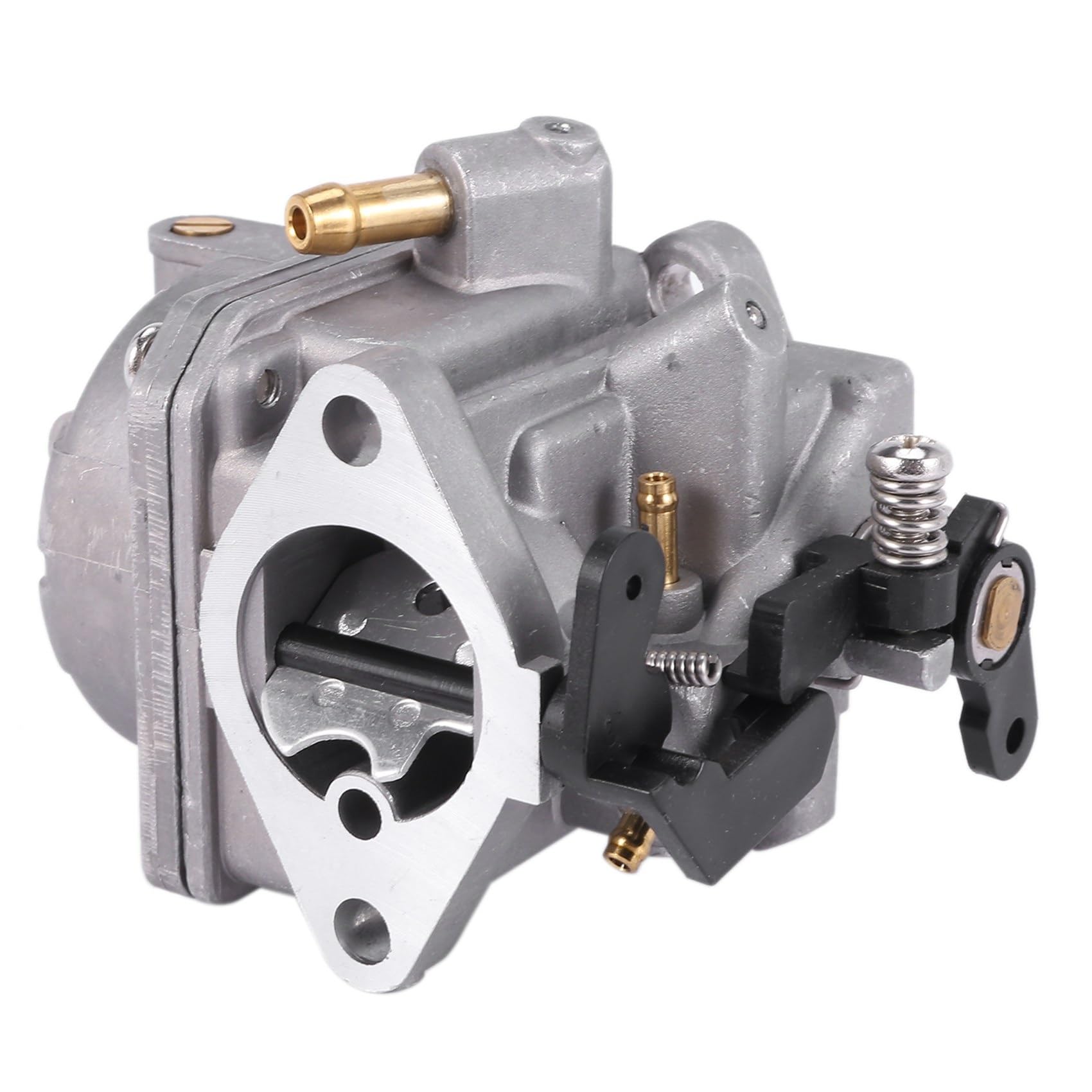 Per Mercury Per Mercruiser Per Quicksilver 4 Tempi 6HP Motore Fuoribordo Barca A Carburatore Assy 3303-8M0053668 Moto Carburatore
