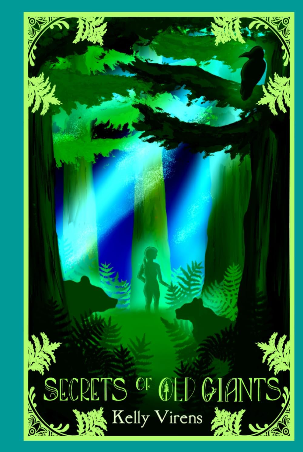 Secrets of Old Giants