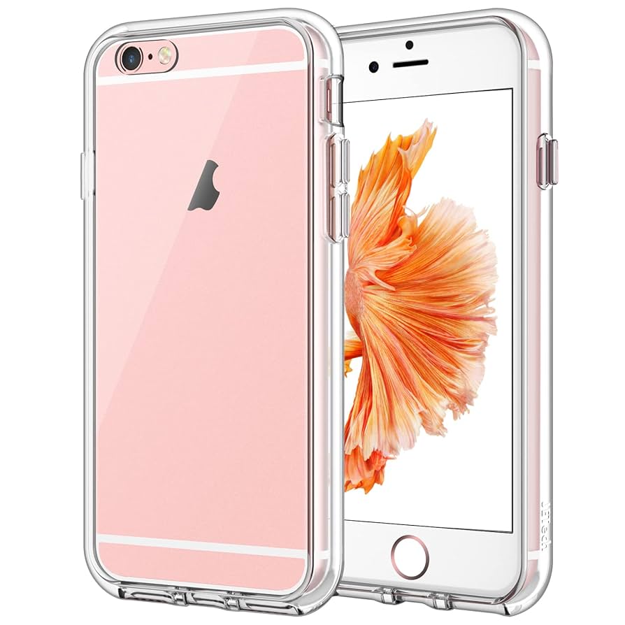 iPhone - iphone6s plus 128G 専用ケース付き iPhone 6s・6s Plus用ケースのおすすめ人気ランキング【2025年10