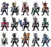 仮面ライダー龍騎　CONVERGE KAMEN RIDER PB09 CONVERGE KAMEN RIDER PB09 仮面ライダー龍騎 COMPLETE EDITION