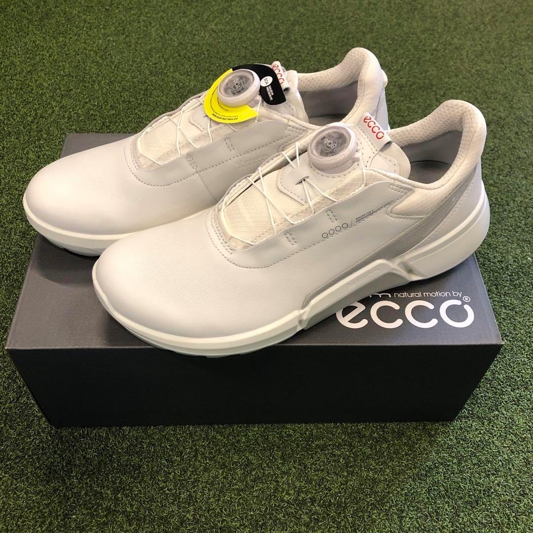 エコー 108613-54322 BIOM H4 ホワイト 24.0cm