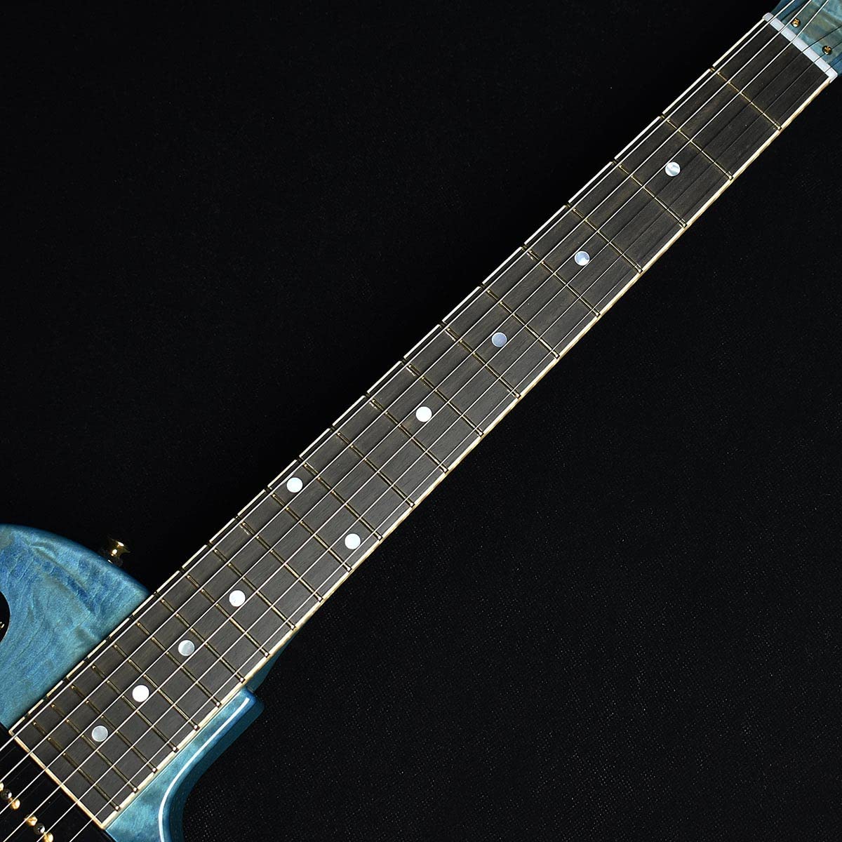 Amazon | MOMOSE MLJS-BC-'21WSE/E S/N：14082 モモセ | エレキ