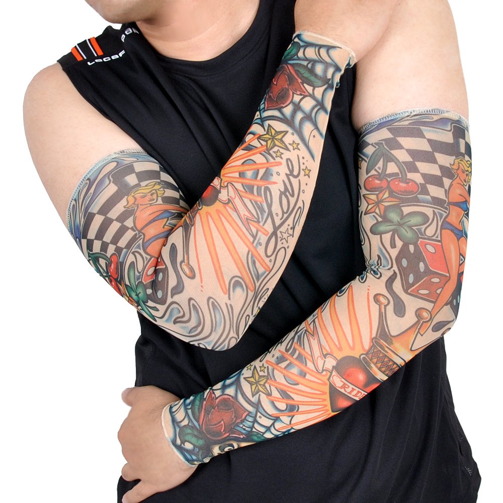 Share 83+ tattoo arm sleeve cover latest in.eteachers