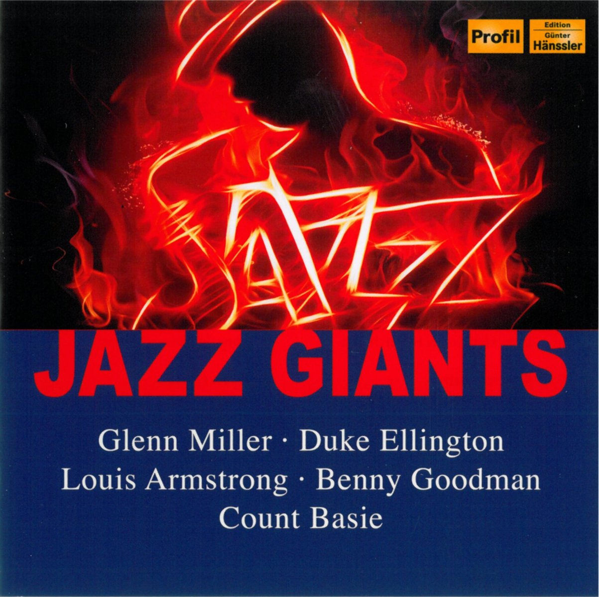 JAZZ GIANTS