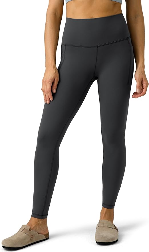 Colorfulkoala Women's Dreamlux High Waisted Workout