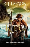 Algopix Similar Product 11 - King (Books of the Infinite)