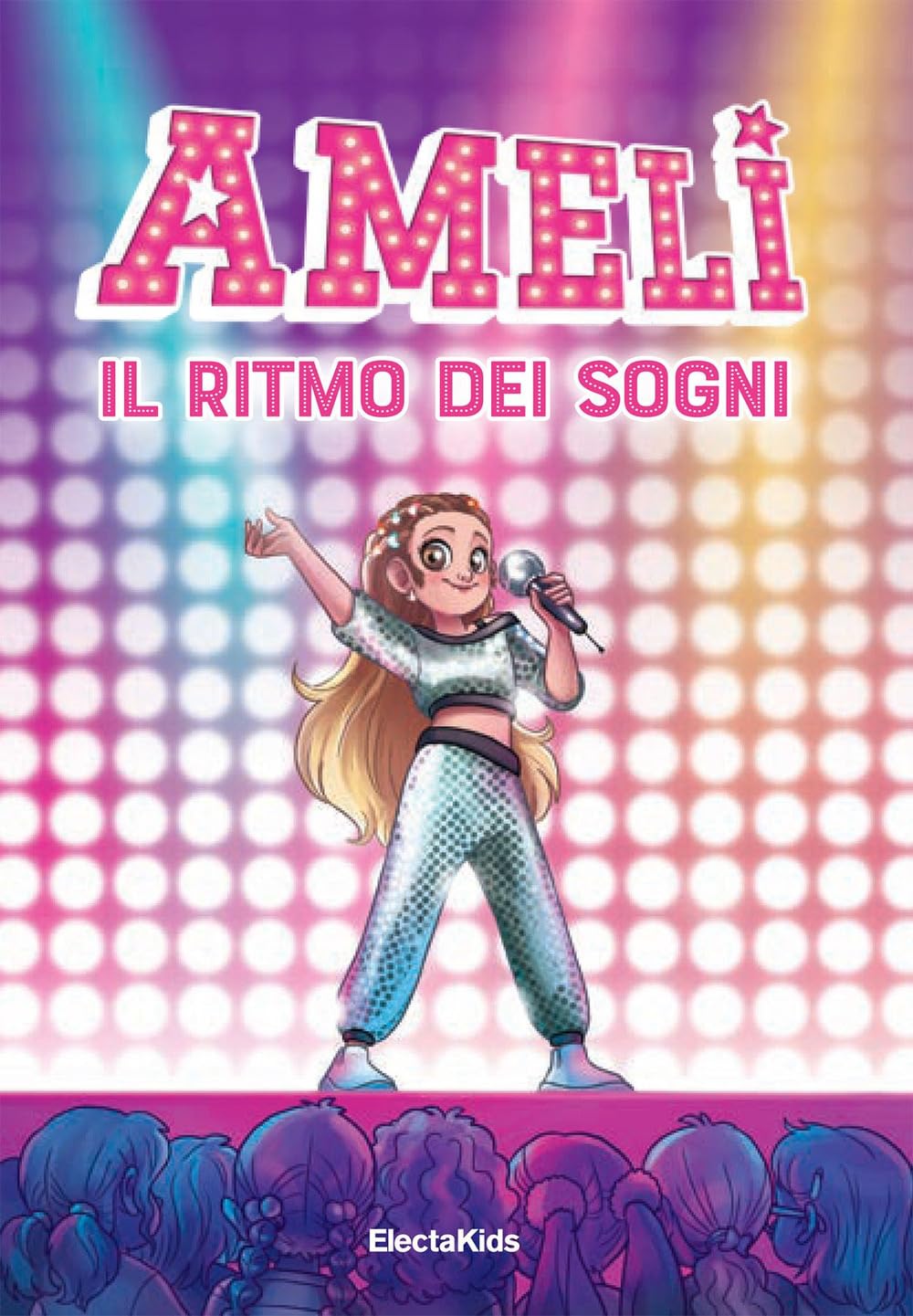 Ameli: Il Ritmo Dei Sogni - 4