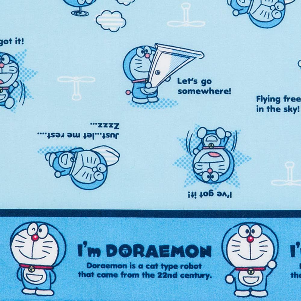 Doraemon Kids Triangle