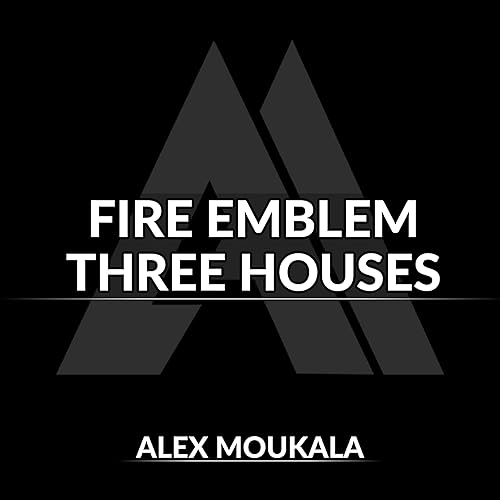 fire emblem three houses amazon