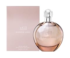 Still Jennifer Lopez By Jennifer Lopez For Women Eau De Parfum Spray 1 7 Ounces