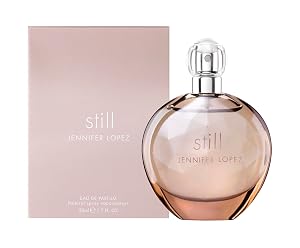 Still Jennifer Lopez By Jennifer Lopez For Women Eau De Parfum Spray 1 7 Ounces