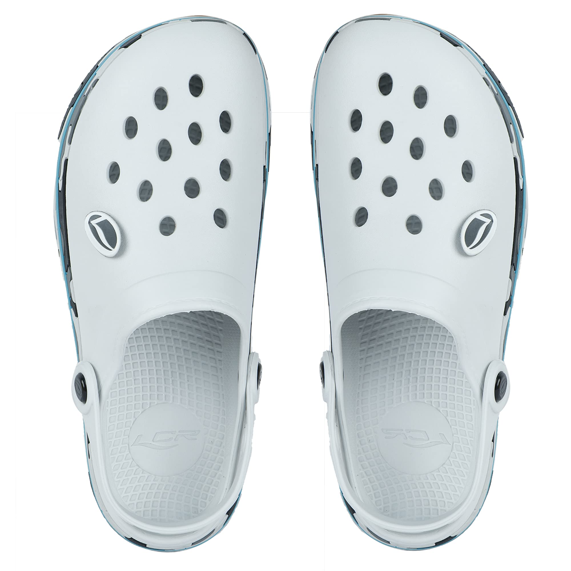 See full amazon price history chart for Lancer Mens Foam-CAMO Light Grey Clog - 7 UK (Foam-CAMO-W.Gry-7) Lancer Mens Foam-CAMO Light Grey Clog - 7 UK (Foam-CAMO-W.Gry-7) (B0BR96751L) Amazon Price History, Amazon Price Tracker