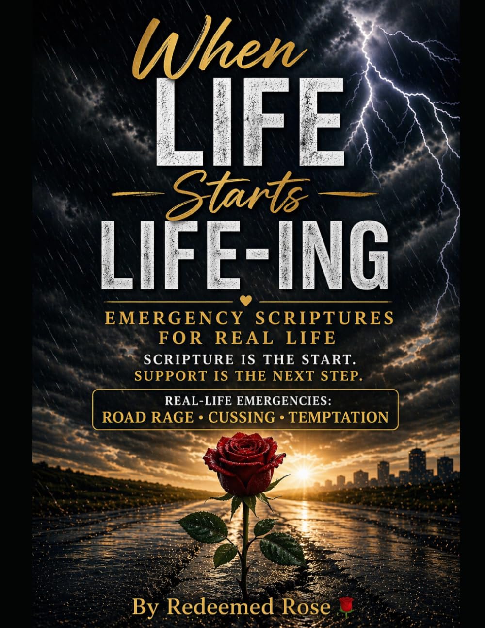When Life Starts Life-ing: Emergency Directory