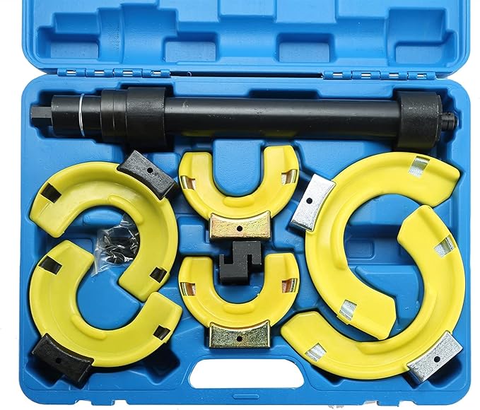 ATPEAM Macpherson Strut Coil Spring Compressor Tool Kit