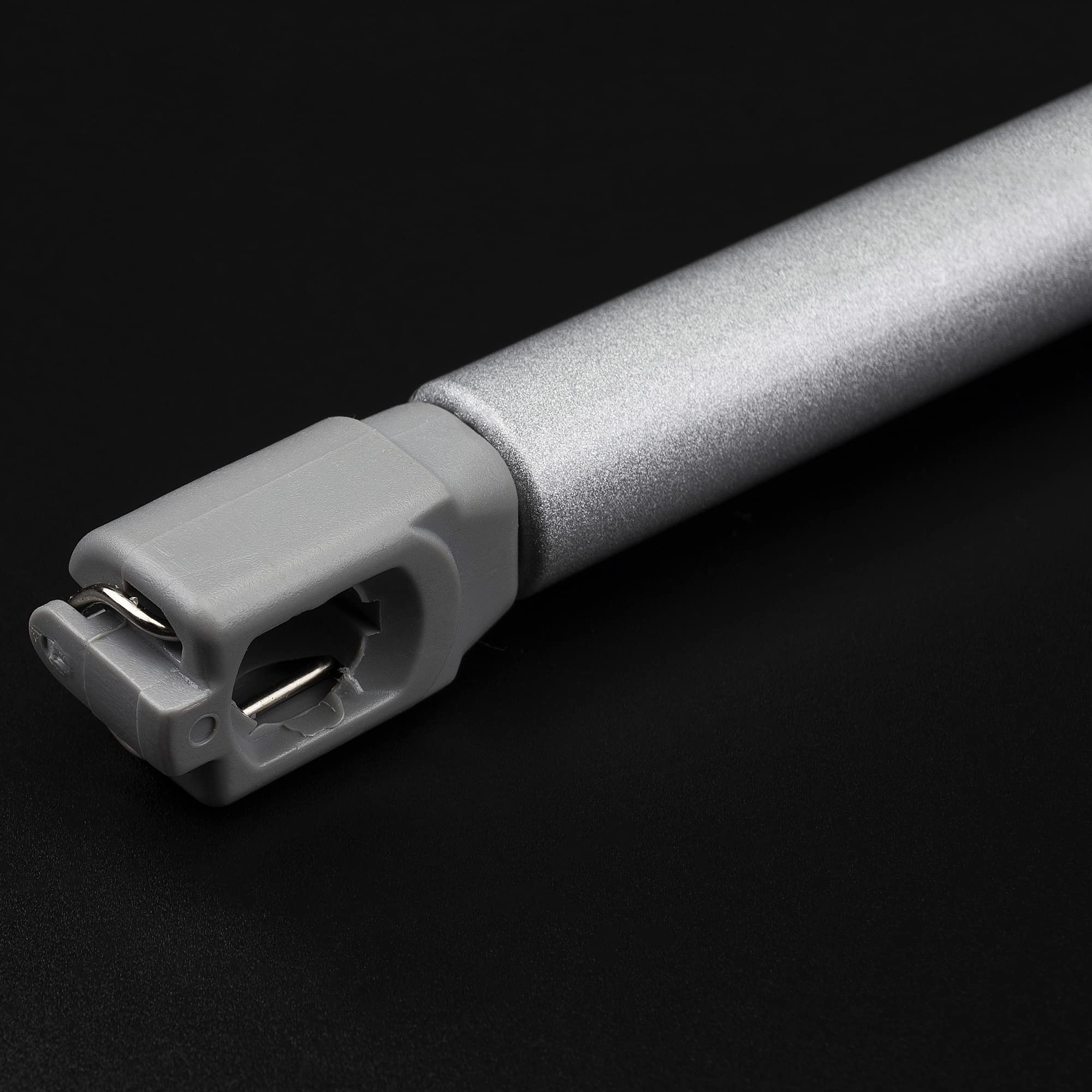 Mprofi MT® 2 Pezzi | Pistoni a Gas 150N per Ante Cucina | Ammortizzatori per Mobili e Pensili | Pistoncini per Ante e Cerniere Cucina | Molle a Gas Lunghezza 247 mm