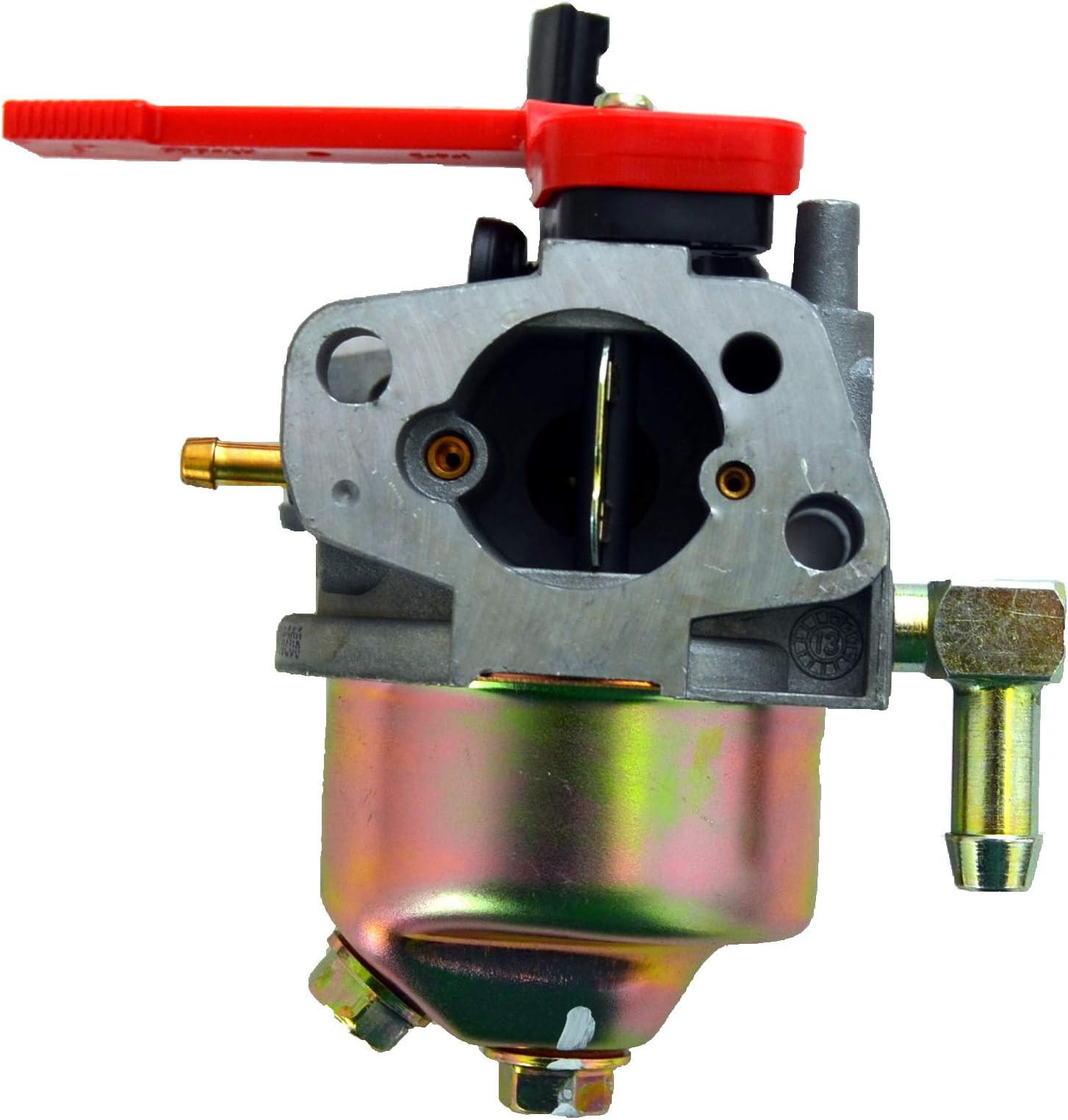 DIY Parts DepotCarburetor for MTD, Cub Cadet & Troy Bilt 751-10956A, 951-10956A