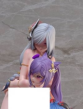 原神 甘雨アコ 申鶴 八重神子刻晴 XPフィギュアガレージキットガレキスタチュー 原神 甘雨アコ 申鶴 八重神子刻晴 XPフィギュアガレージキット