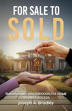 От продажи до продажи: как помочь вам в процессе продажи дома