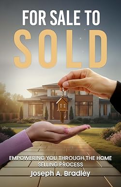 От продажи до продажи: как помочь вам в процессе продажи дома