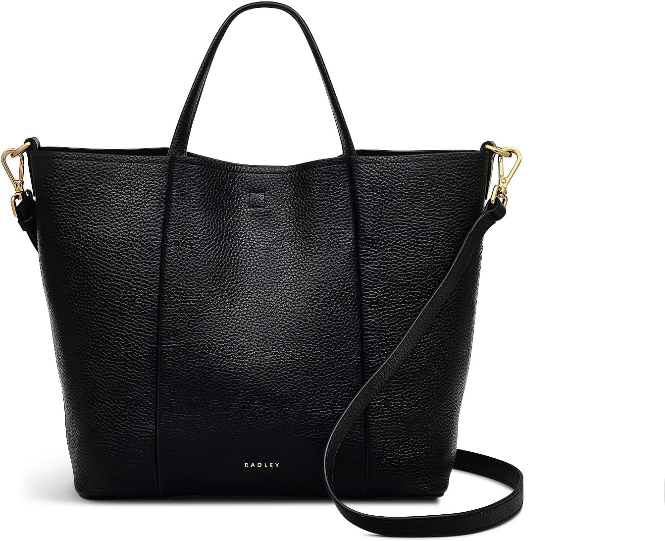 RADLEY HENRIETTA PLACE MEDIUM OPEN TOP TOP HANDLE