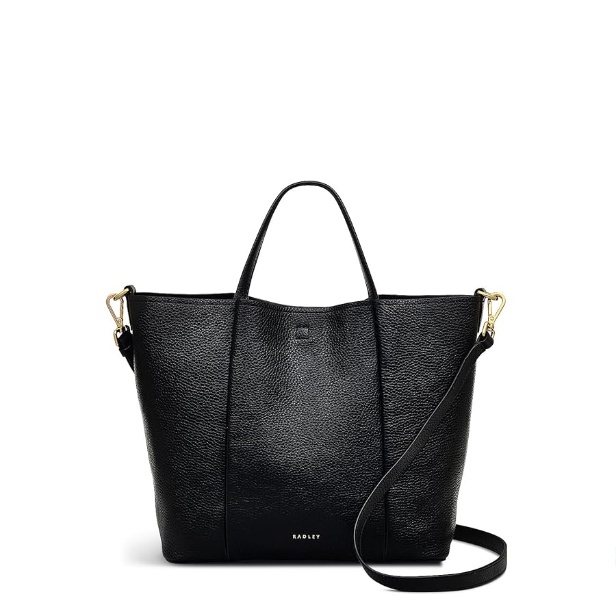 RADLEY London Henrietta Place Medium Open Top Tote Bag for