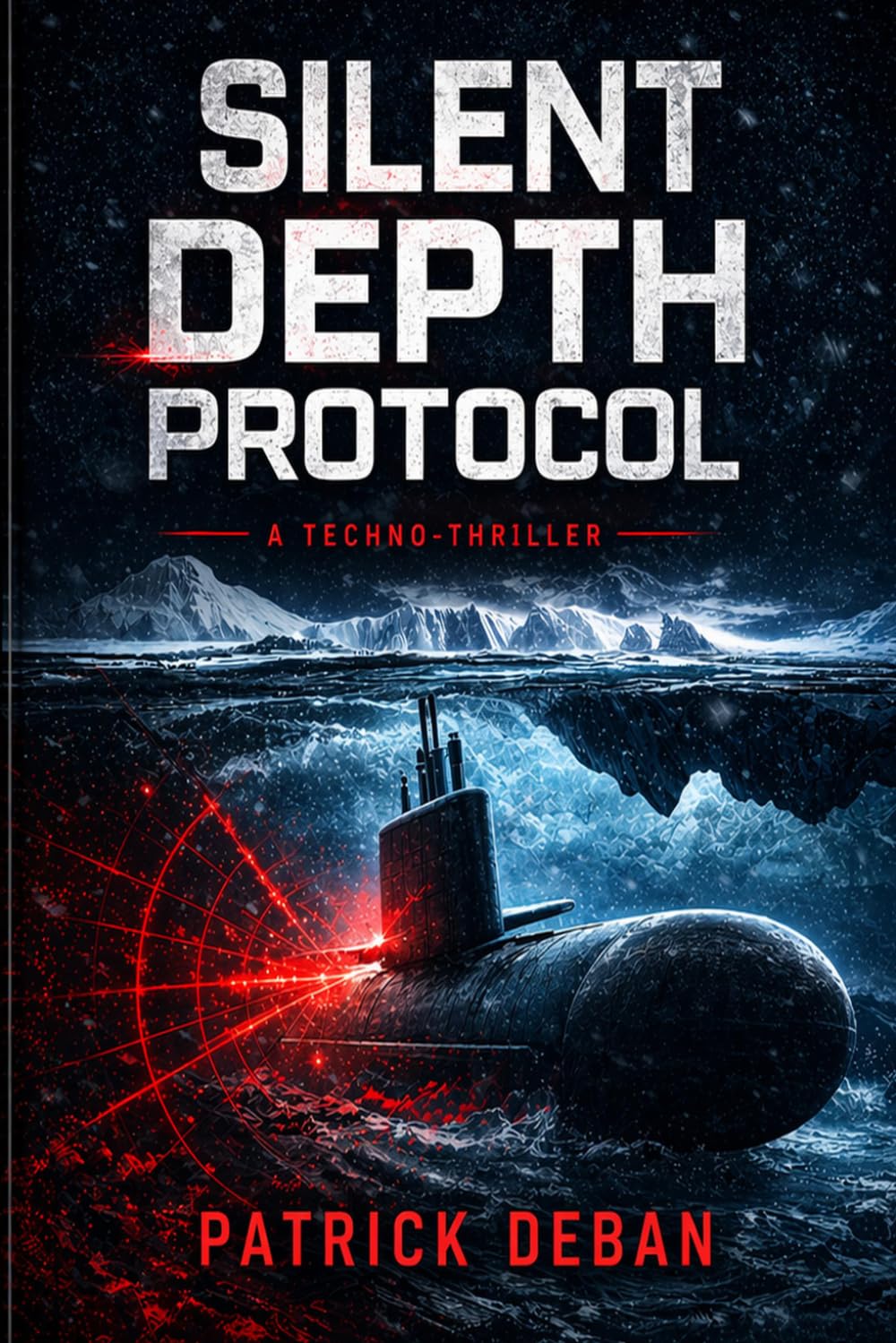 Silent Depth Protocol (ATHENA PROTOCOL)