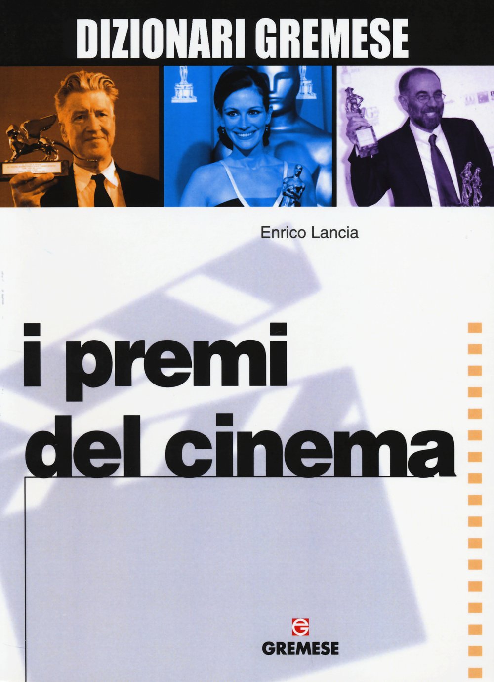 I premi del cinema poster poster cinématographique décoration murale chambre