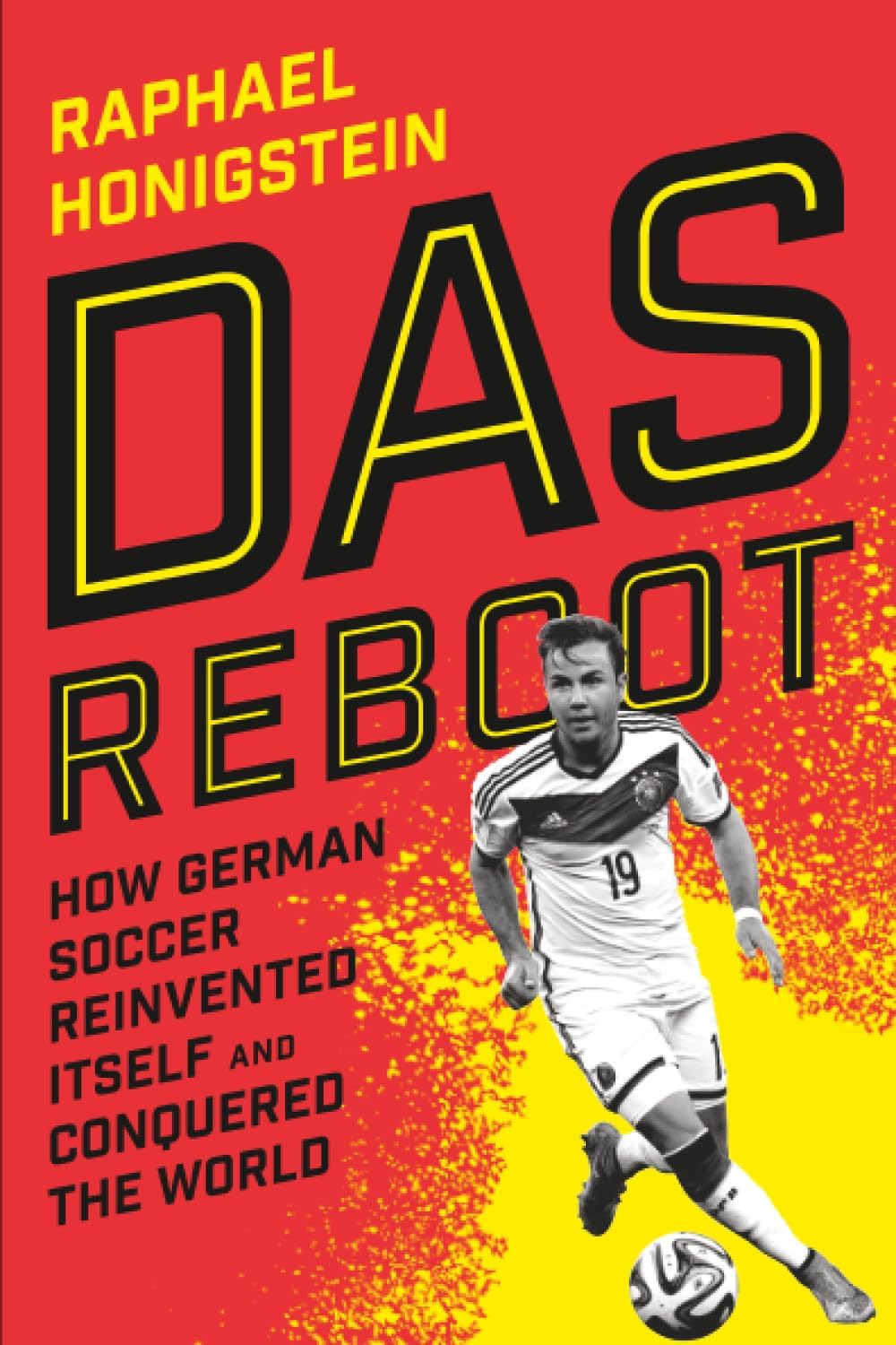 Das Reboot