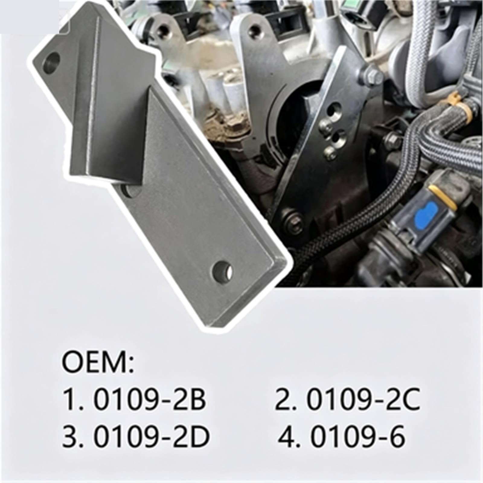 Kit Attrezzi Per Fasatura Per Peugeot Per 208 2014-2025