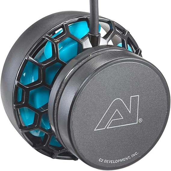 AquaIllumination AI Nero 3 + AI Orbit 2 Crossflow Wavemaker Powerhead Bundle