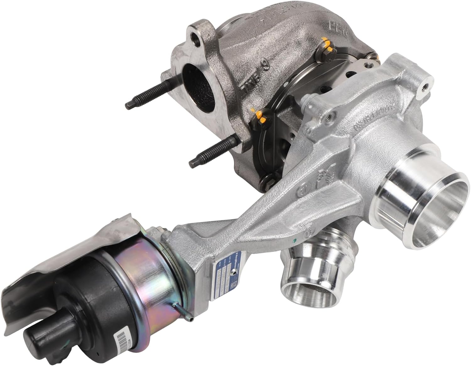 GM Genuine Parts 55510775 Turbocharger