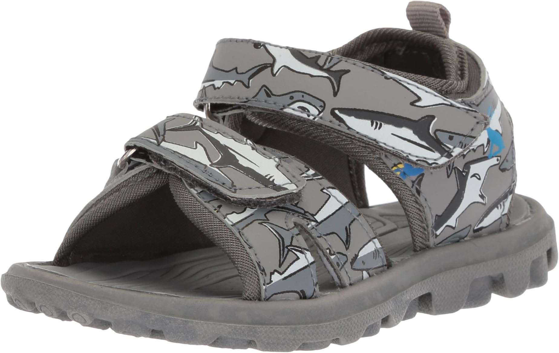 JoulesUnisex-Child JNRROCK Sandal