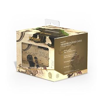 【てるさん専用】タルキール&ブルームバロウ Amazon.co.jp: Ultimate Guard サイドワインダー 100+ ゼノ