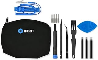 iFixit Repair Toolkit Compatible with PlayStation