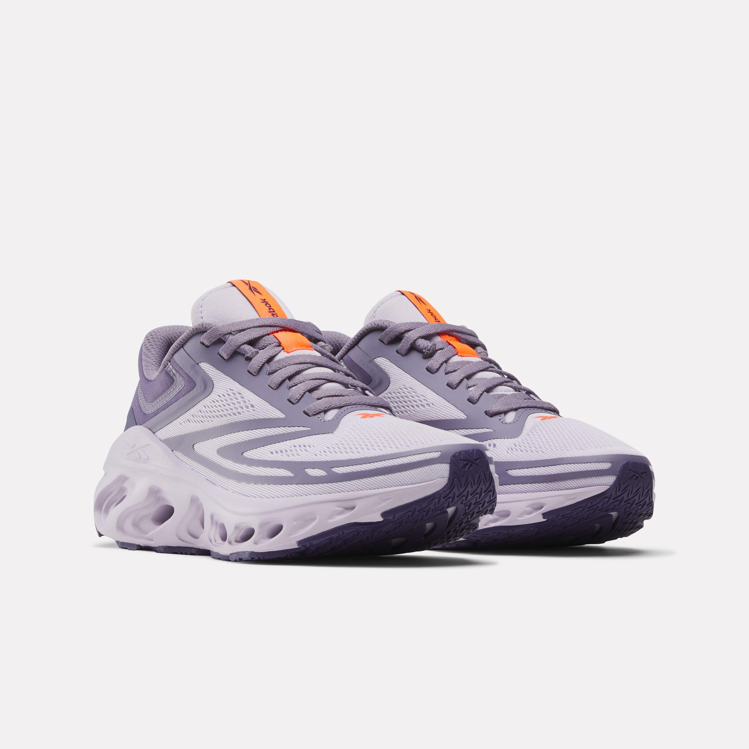 Reebok Womens Fuel Flex Running Trainers product thumbnail 3
