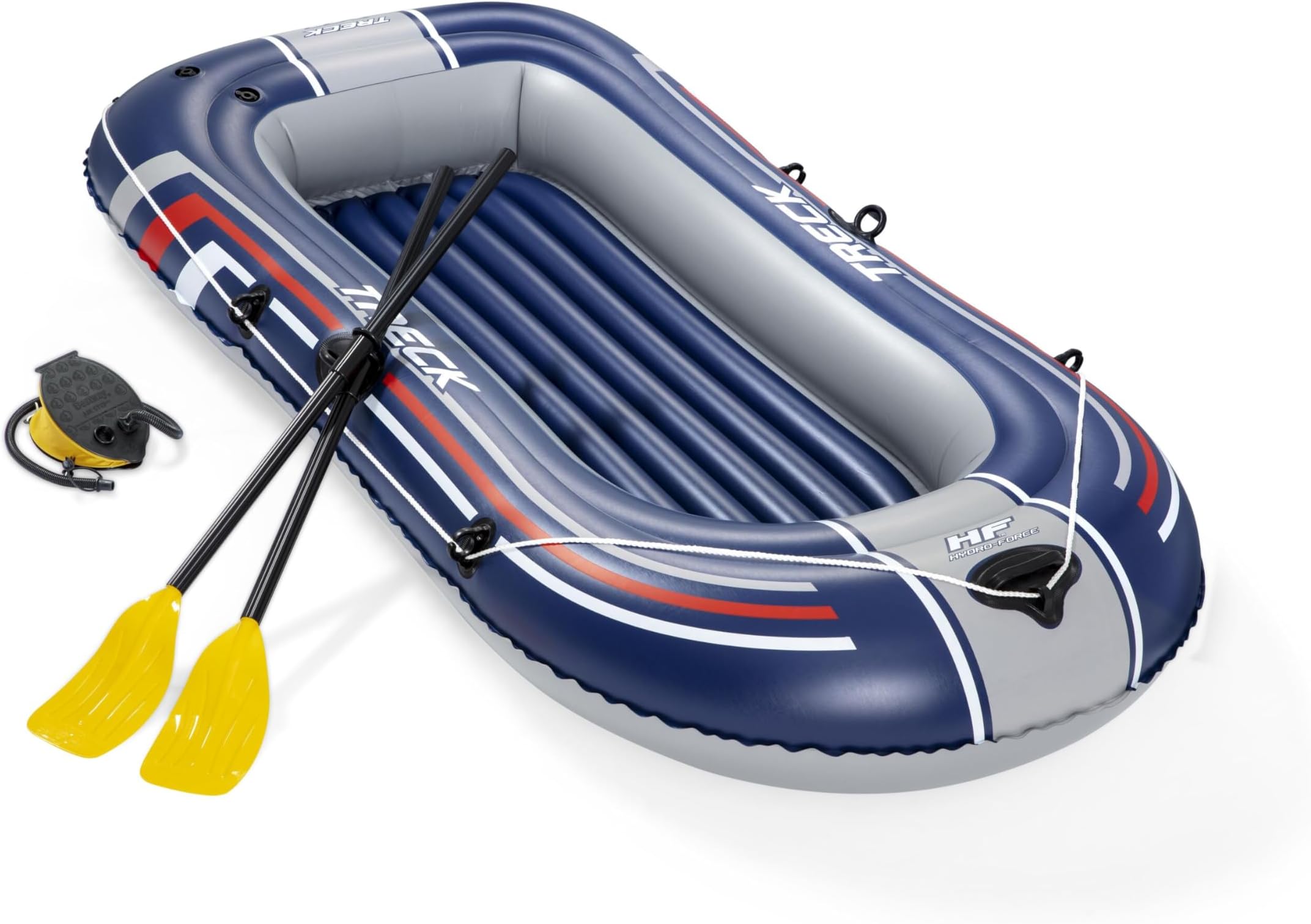 Bestway Hydro-Force Treck inflatable boat