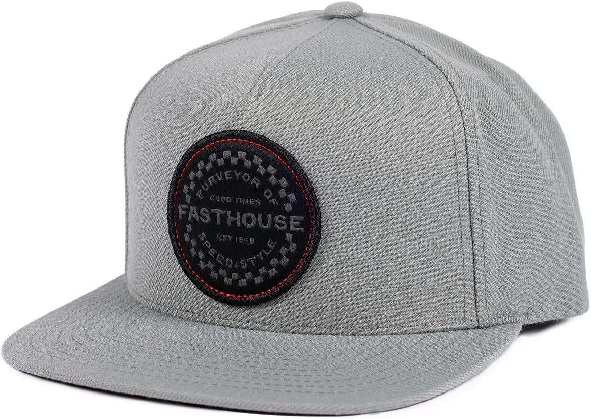 FASTHOUSE Anchor Hat