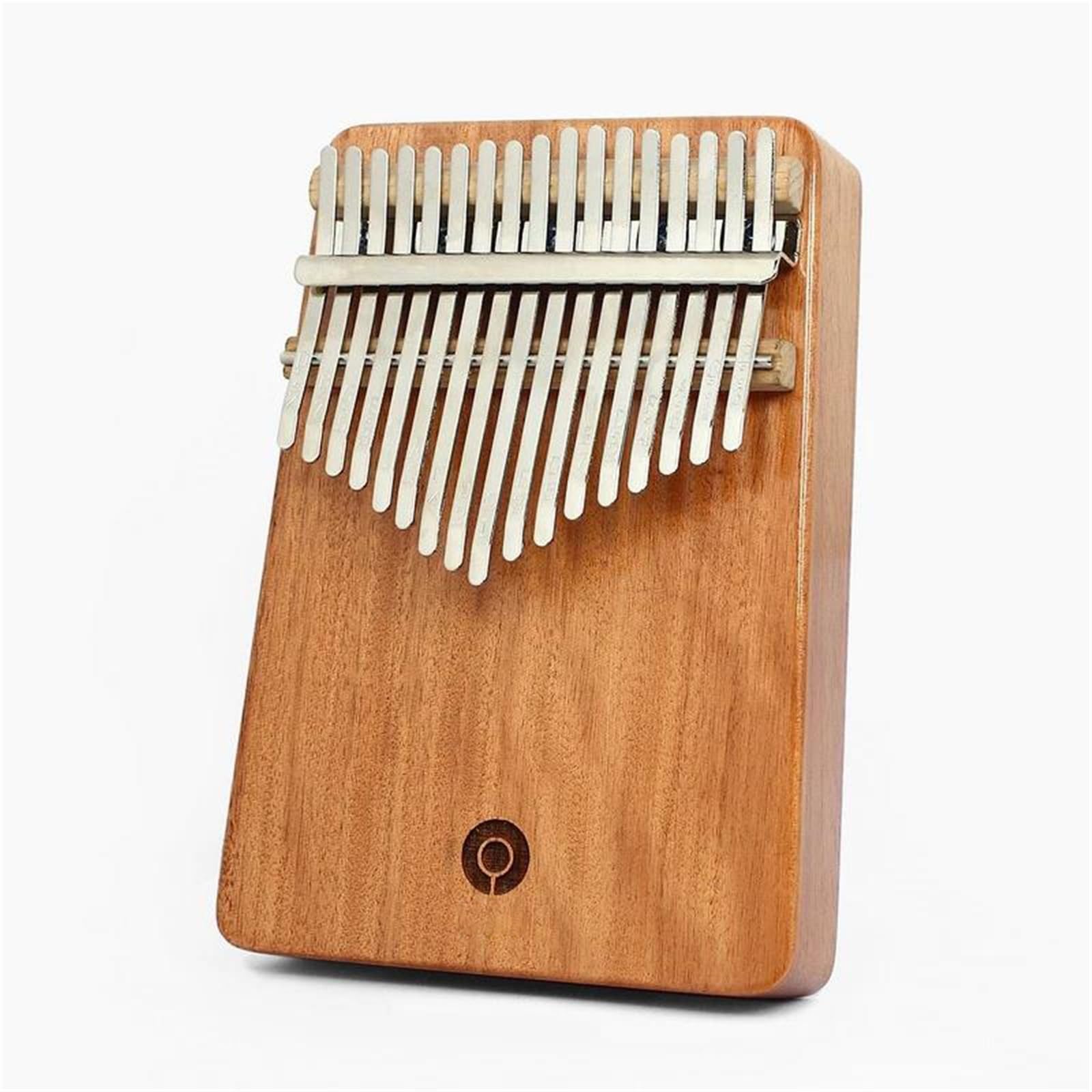 Zestaw Kalimba Z 17 Klawiszami I Profesjonalnym Fortepianem Kciukowym Dla Początkujących Kalimba
